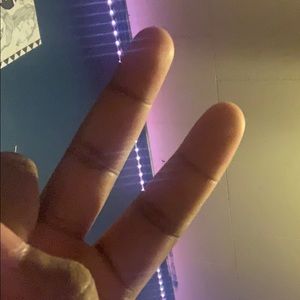 Meet your Posher, Edwin